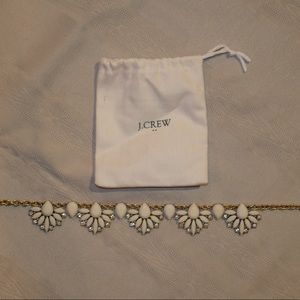 J. Crew Statement Necklace